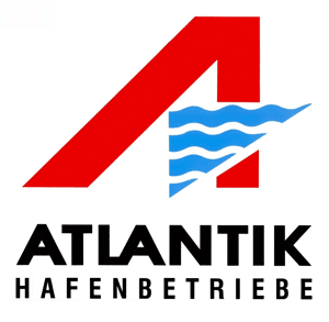Atlantik Hafenbetriebe ATLANTIK HAFENBETRIEBE logo